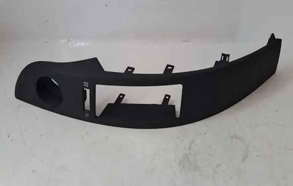 Toyota Corolla Verso AR10 Dashboard side end trim 5567064010B0 5567064010