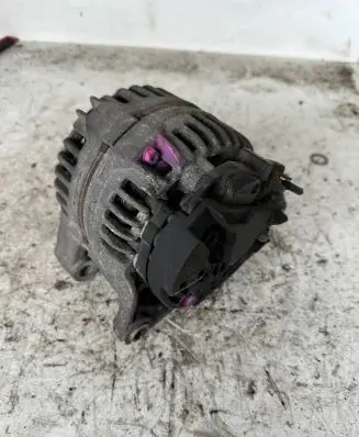 Opel Zafira A Generator/alternator 0124415005
