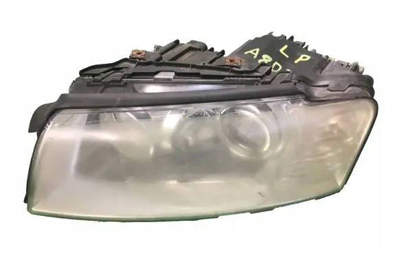 Audi A8 S8 D3 4E Headlight/headlamp