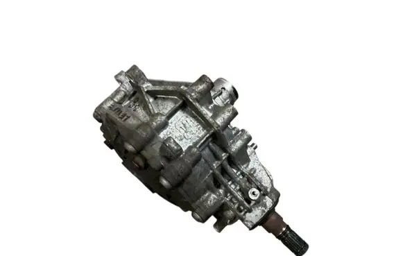 Maserati Levante Front differential 