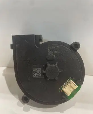 Headlight part