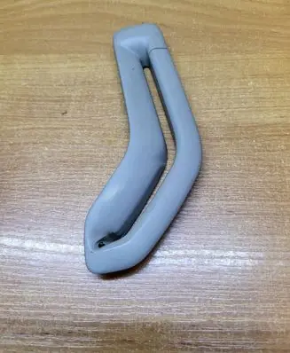 Volvo S60 Seat belt trim 1882
