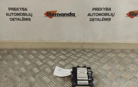 Toyota RAV 4 (XA30) Alarm control unit/module 8973042010 2370003730