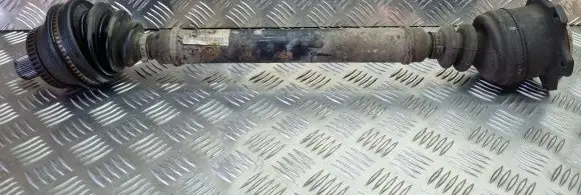 Audi A6 S6 C5 4B Front driveshaft