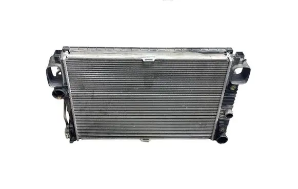 Mercedes-Benz S W221 Radiator set 327286 91909 67107A