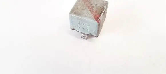 Volkswagen II LT Other relay 0332015001