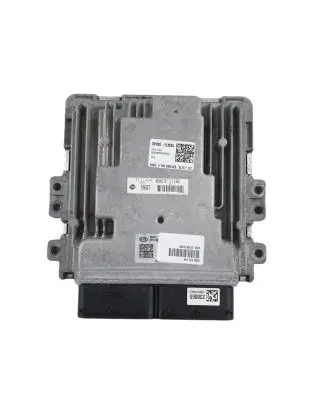 KIA Sportage Engine control unit/module 391002U935 391112U960