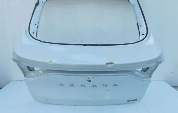 Renault Captur Tailgate/trunk/boot lid KLAPAARKANA1