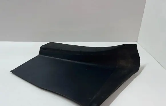 Rear/tail light trim molding