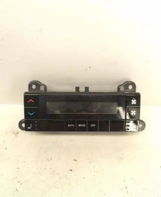 Jeep Grand Cherokee WL Climate control unit P68423340AC 68423340AC