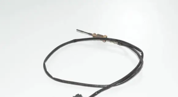 BMW 2 F45 Exhaust gas temperature sensor 8570119 13628570119 8589815