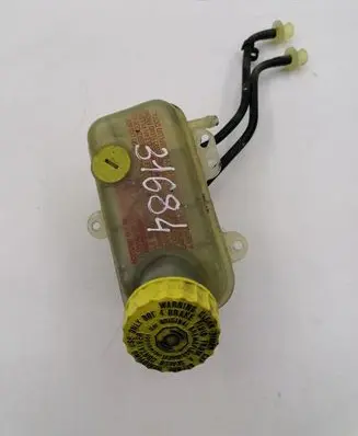 Audi A2 Brake fluid reservoir 8Z2611301C