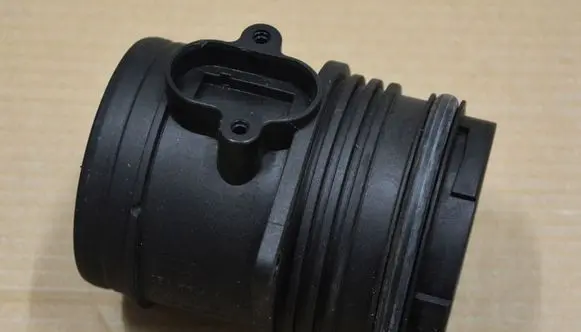 Audi A8 S8 D4 4H Air intake duct part 4H0133384K