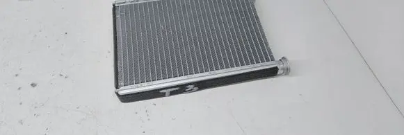 Toyota C-HR I Heater blower radiator
