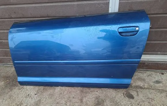 Audi A3 S3 8P Door (2 Door Coupe) 
