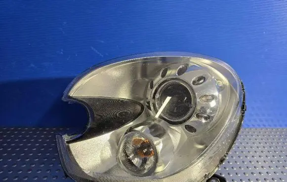 Mini Cooper Countryman R60 Headlight/headlamp 9801039-04