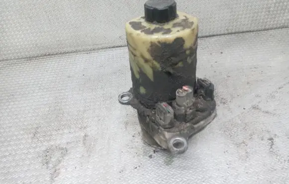 Ford Focus C-MAX Electric power steering pump 3M513K514DG