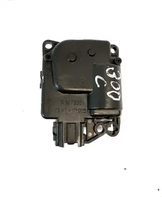 Chrysler 300 - 300C Air flap motor/actuator M8679001
