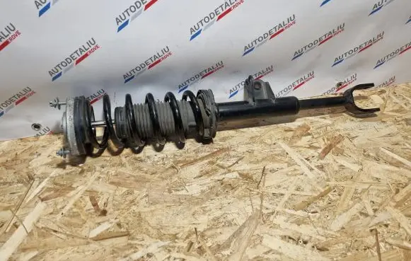 BMW 5 G30 G31 Front shock absorber with coil spring 6866606 31316866606 G30V126PHB