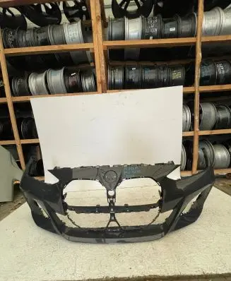 BMW i4 Front bumper