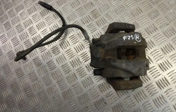 BMW X3 F25 Front brake caliper 703123