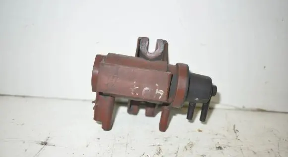 Citroen C4 I Picasso Turbo solenoid valve