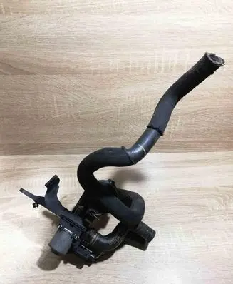 Audi A6 S6 C6 4F Coolant heater control valve 1147412178 4F2959617A