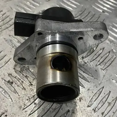 Nissan Qashqai EGR valve 14710ED00A MR20