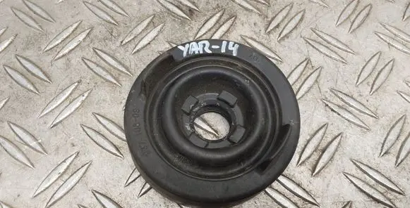 Toyota Yaris Headlight/headlamp dust cover 