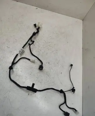 Nissan Qashqai Tailgate/trunk wiring harness 24051hv03b