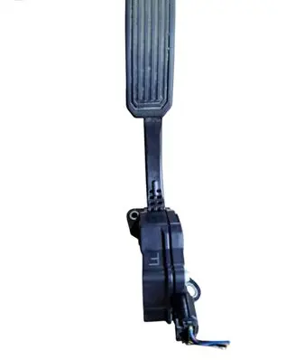 Toyota RAV 4 (XA30) Accelerator throttle pedal 7811042010 1988007270