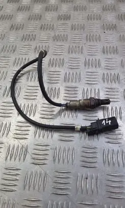 Skoda Superb B8 (3V) Lambda probe sensor 04L906262A