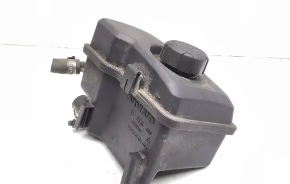 Volvo XC90 Power steering fluid tank/reservoir 30680304