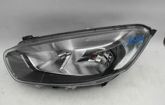 Ford Transit Courier Headlight/headlamp JT7613W030CD 231976122