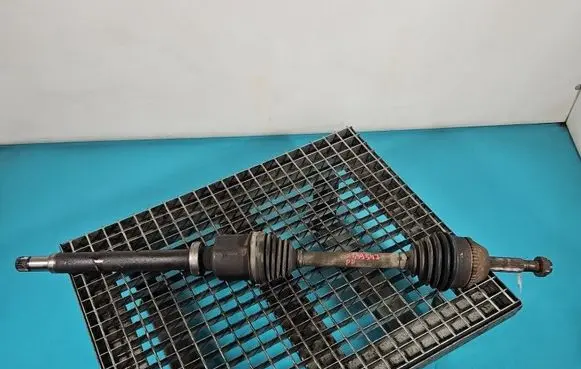Ford Transit Front driveshaft IMPRK1539547