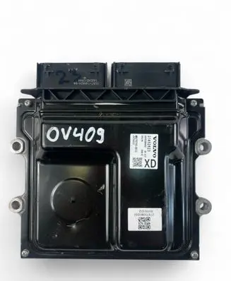 Volvo V60 Engine control unit/module ECU 31452623