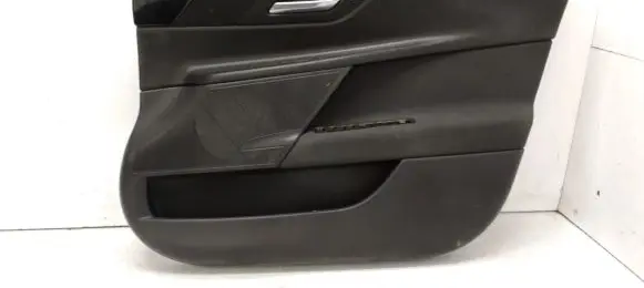 Jaguar XE Front door card panel trim GX7323720AAW GX7320162AAW
