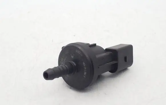 Volkswagen PASSAT B6 Electromagnetic valve 0280142431