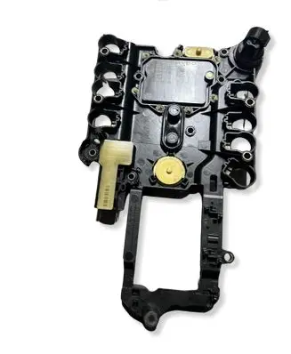 Mercedes-Benz E W211 Gearbox control unit/module A0335457332 0980474