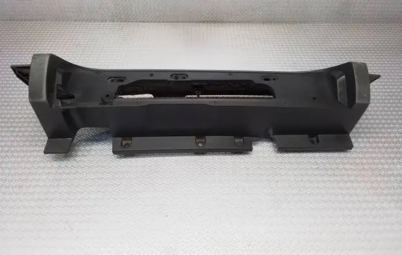 Opel Vivaro Rear light trim 93857722 265A60118R