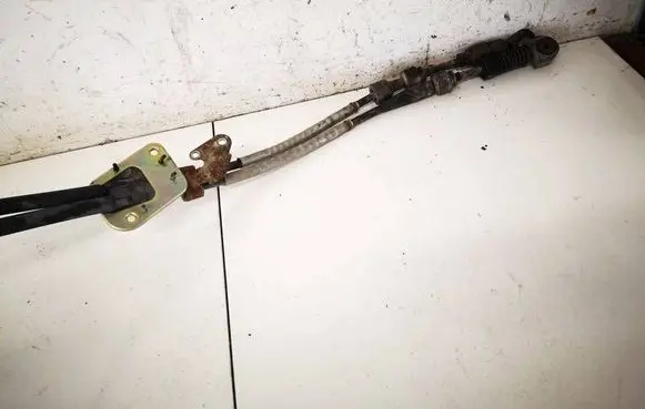 Toyota Corolla Verso AR10 Gear shift cable linkage 