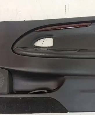 Volvo S40, V40 Front door card panel trim 30631285R