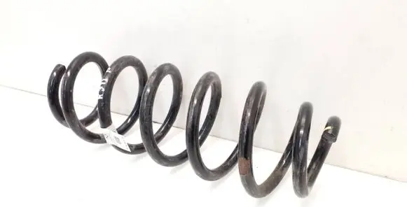 Tesla Model 3 Front coil spring 104437902D