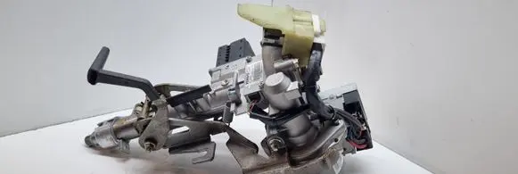 Electric power steering pump