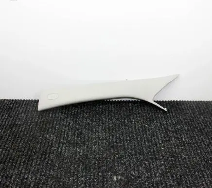 Mercedes-Benz C W205 (A) pillar trim A2056907504