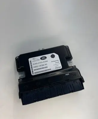 Jaguar XJ X351 Other control units/modules 2CAS4CVD42CAN FW9314F392RC 2841665103300