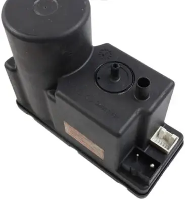 Audi A4 S4 B5 8D Central locking vacuum pump 4A0862257A