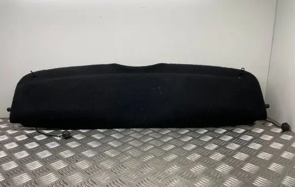 Mini One - Cooper Coupe R56 Parcel shelf 7151717
