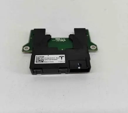 USB socket connector
