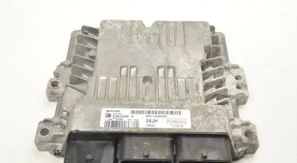 Ford Focus Engine control unit/module ECU BV6112A650MH
